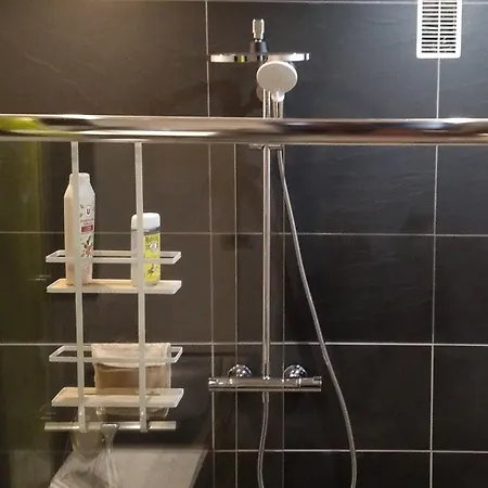 Vue Degagee, Cuisine Moderne Et Wifi Appartement