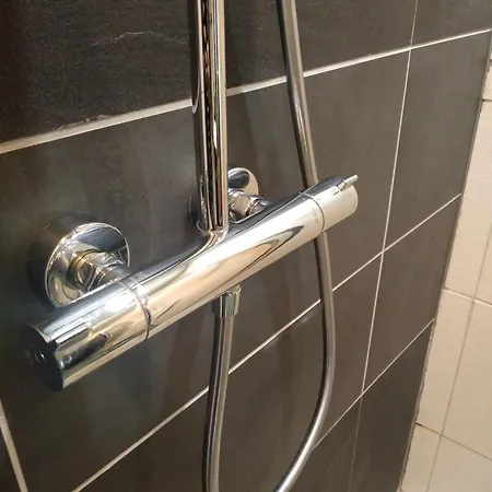 Vue Degagee, Cuisine Moderne Et Wifi Apartment Strasbourg