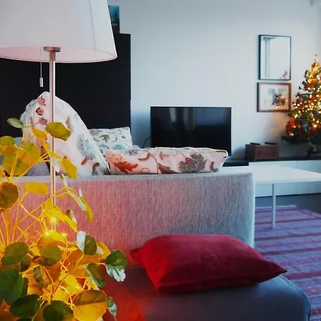 Vue Degagee, Cuisine Moderne Et Wifi Apartment