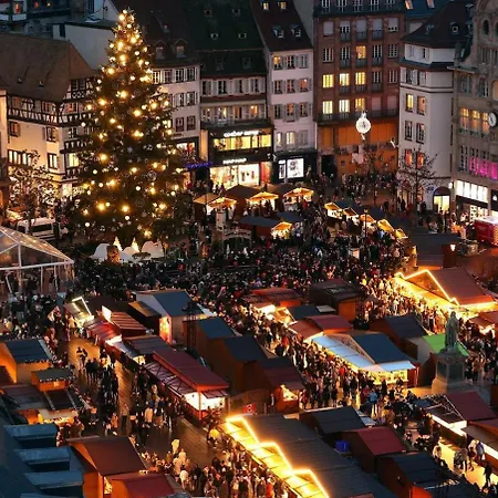 Vue Degagee, Cuisine Moderne Et Wifi