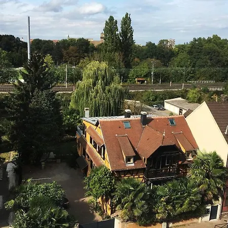 Vue Degagee, Cuisine Moderne Et Wifi Apartment
