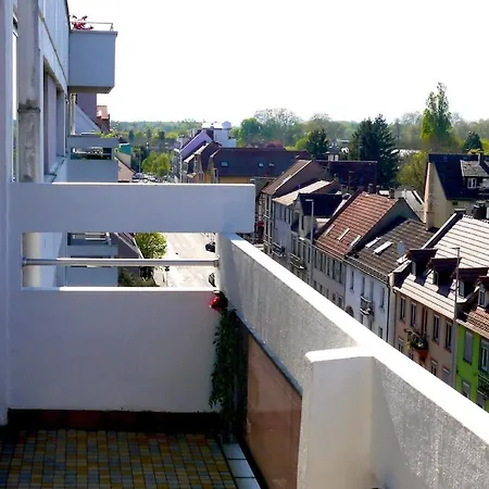 Appartement Vue Degagee, Cuisine Moderne Et Wifi