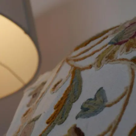 Vue Degagee, Cuisine Moderne Et Wifi דירה