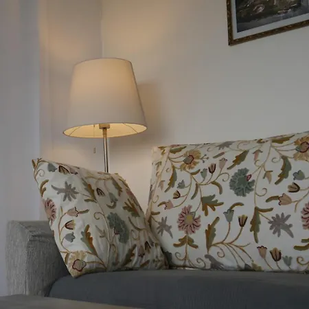 Apartment Vue Degagee, Cuisine Moderne Et Wifi
