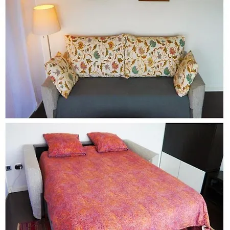 Vue Degagee, Cuisine Moderne Et Wifi