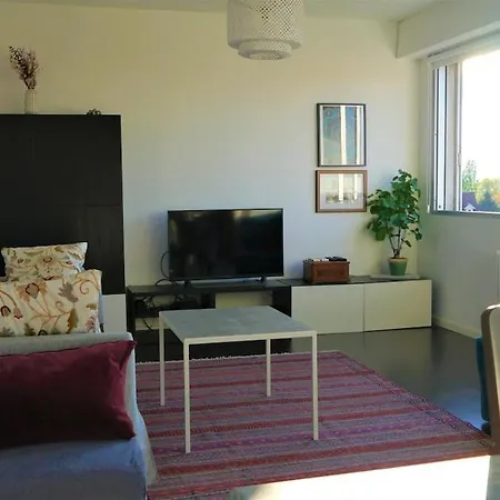 Vue Degagee, Cuisine Moderne Et Wifi Apartment