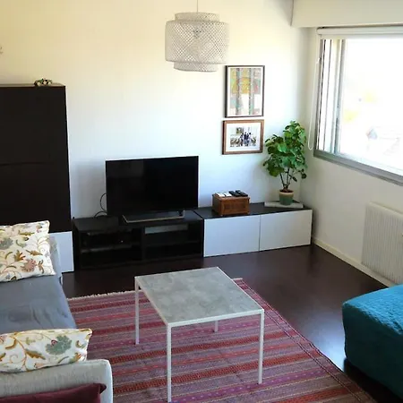 Apartment Vue Degagee, Cuisine Moderne Et Wifi