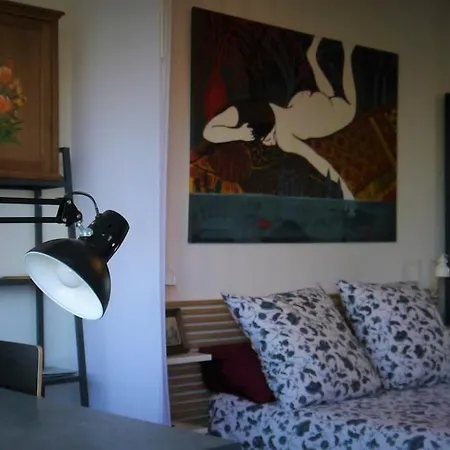 Vue Degagee, Cuisine Moderne Et Wifi Appartement *