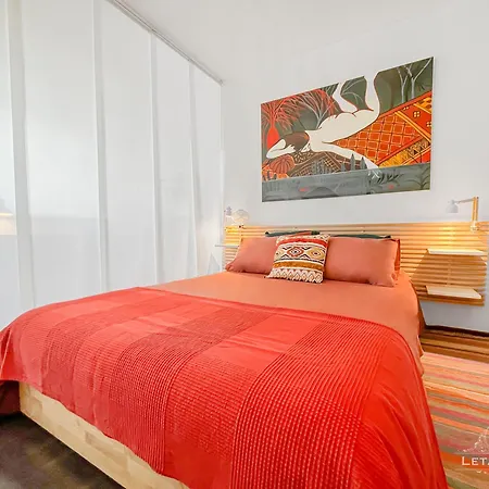 Appartement Vue Degagee, Cuisine Moderne Et Wifi Straatsburg