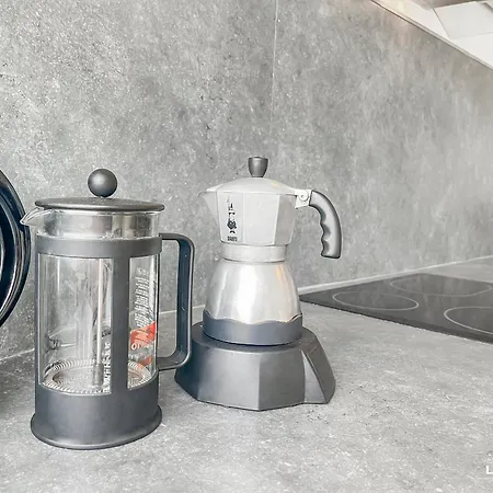 Apartment Vue Degagee, Cuisine Moderne Et Wifi Strasbourg