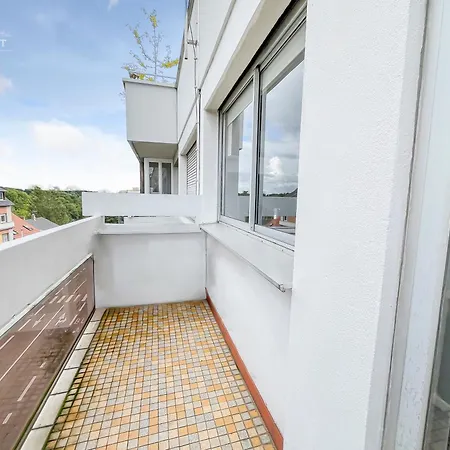 Vue Degagee, Cuisine Moderne Et Wifi Appartement