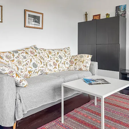 Apartment Vue Degagee, Cuisine Moderne Et Wifi
