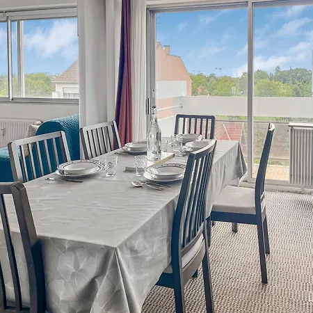 דירה Vue Degagee, Cuisine Moderne Et Wifi