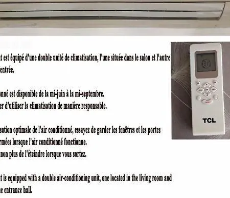 Vue Degagee, Cuisine Moderne Et Wifi Διαμέρισμα *