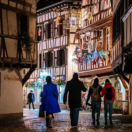 Vue Degagee, Cuisine Moderne Et Wifi