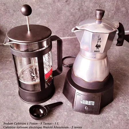 Vue Degagee, Cuisine Moderne Et Wifi * Στρασβούργο