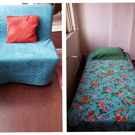 Vue Degagee, Cuisine Moderne Et Wifi Διαμέρισμα Στρασβούργο