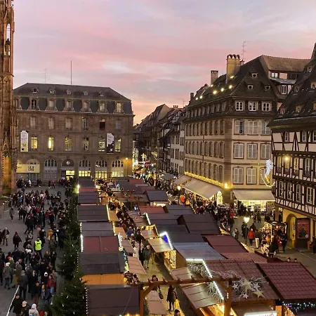 Vue Degagee, Cuisine Moderne Et Wifi Διαμέρισμα *