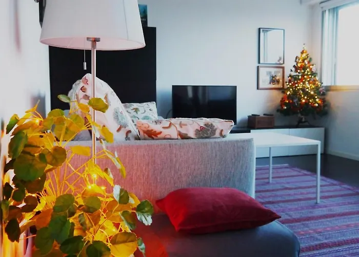 Vue Degagee, Cuisine Moderne Et Wifi Lägenhet