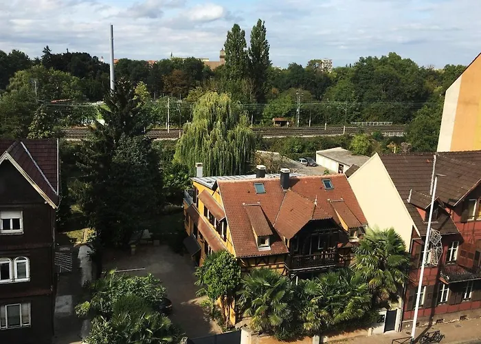 Vue Degagee, Cuisine Moderne Et Wifi Lägenhet
