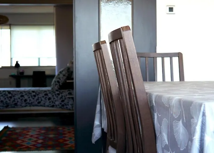 Vue Degagee, Cuisine Moderne Et Wifi Strasbourg
