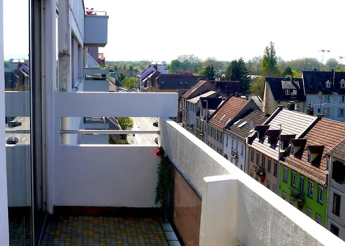 Lägenhet Vue Degagee, Cuisine Moderne Et Wifi