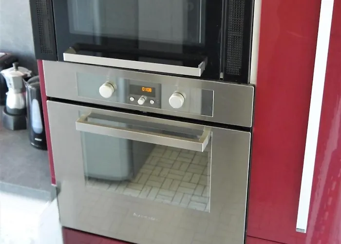 Vue Degagee, Cuisine Moderne Et Wifi Lägenhet Strasbourg